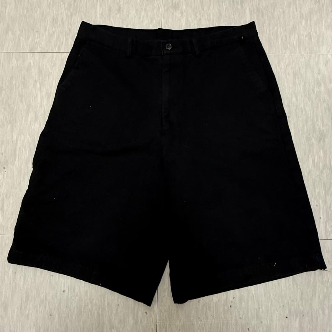 Vintage Bermuda pants 상품이미지9