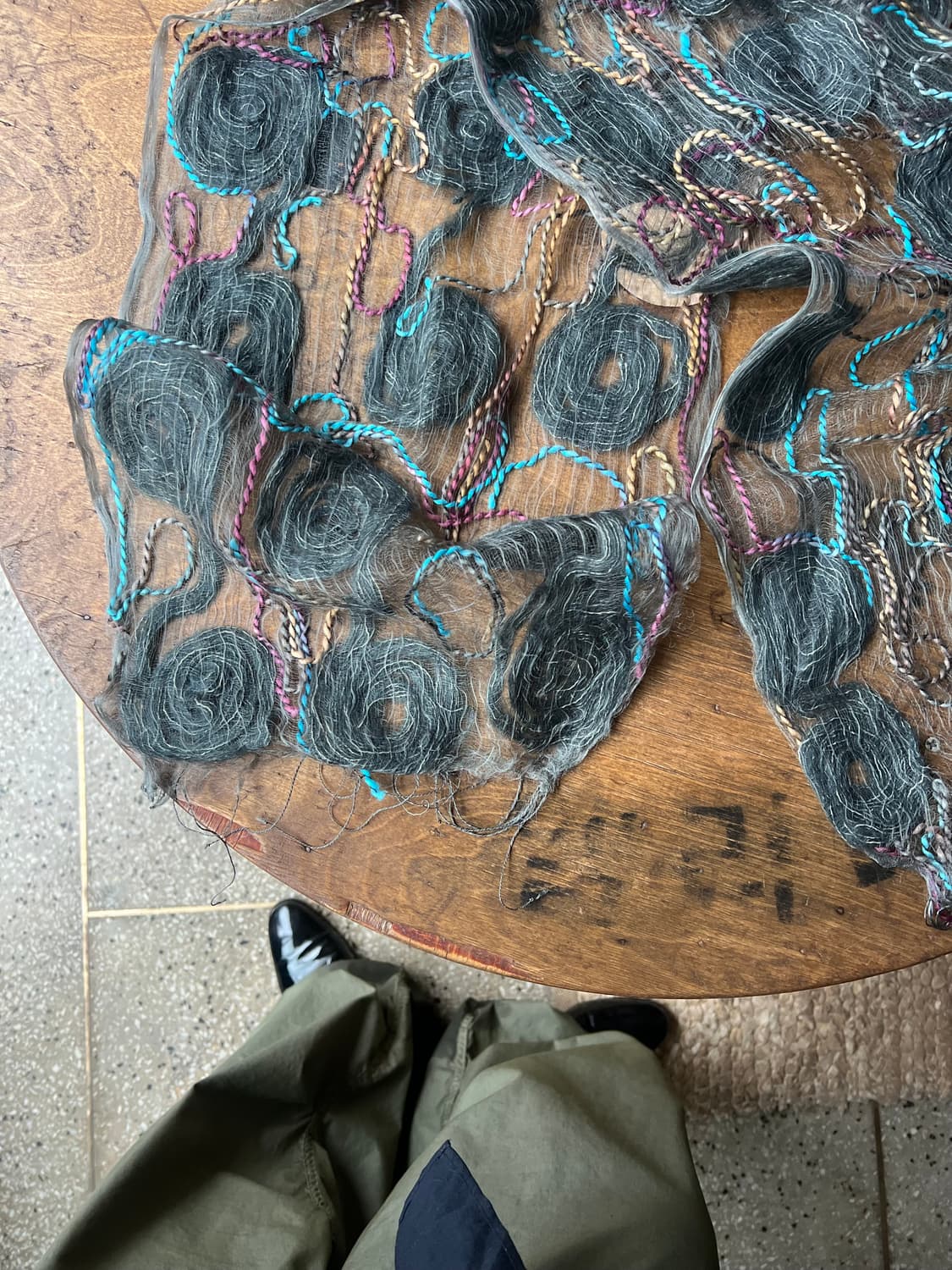 Muffler 상품이미지3