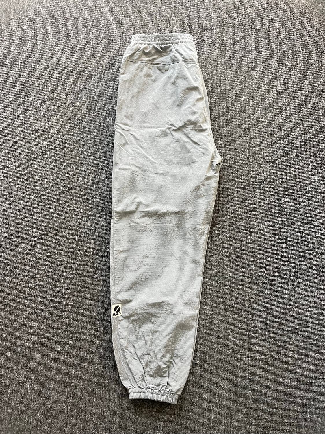 헤리티지플로스 나일론 워셔 셋업 상품이미지4