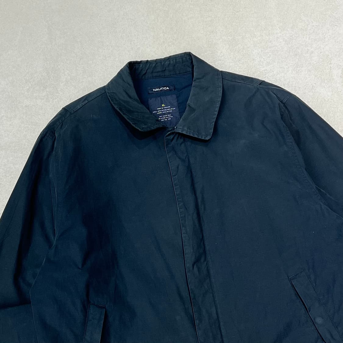 노티카 워크자켓 s09842 상품이미지4