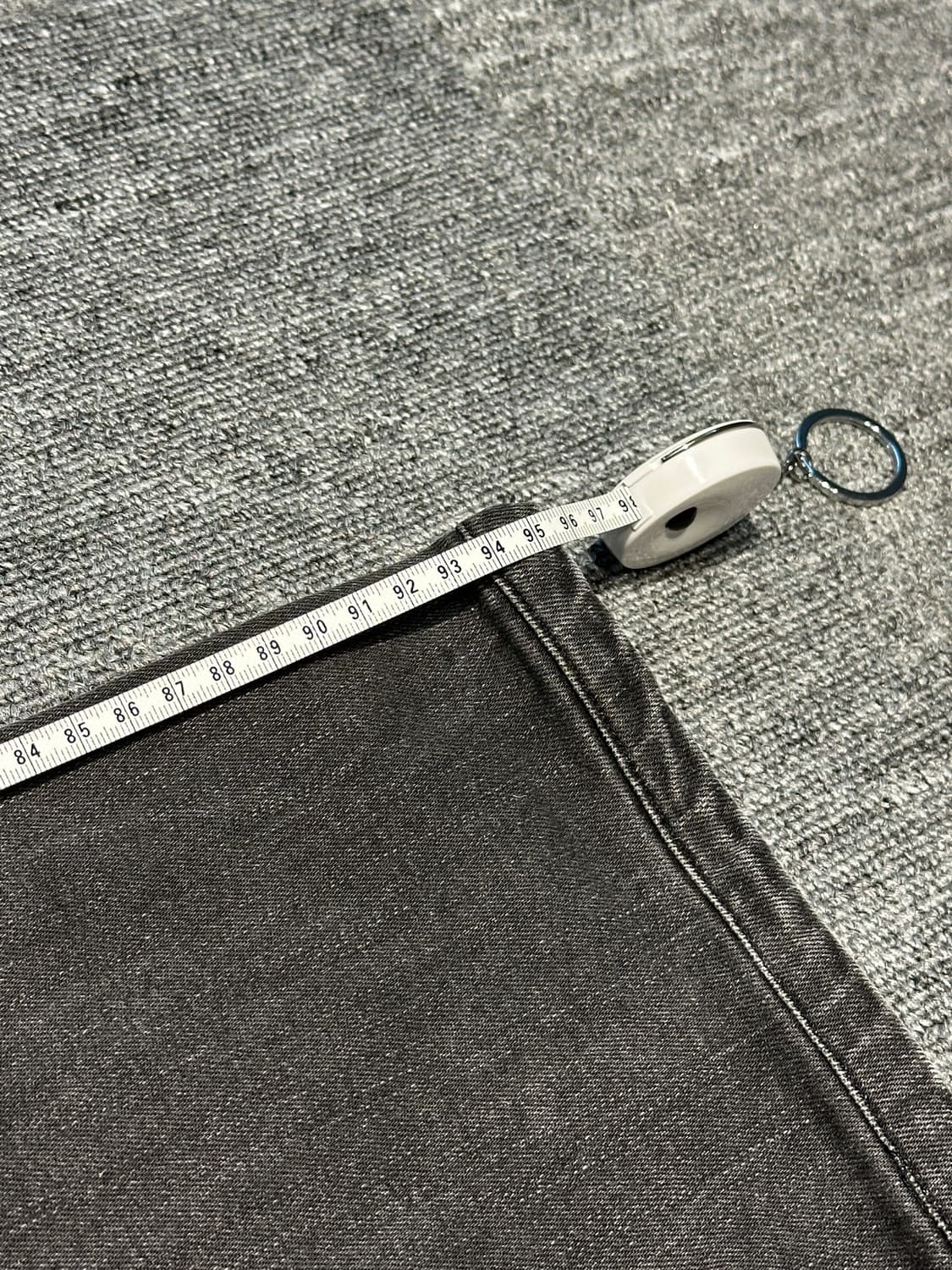Levi’s 505 W32 L32 상품이미지7