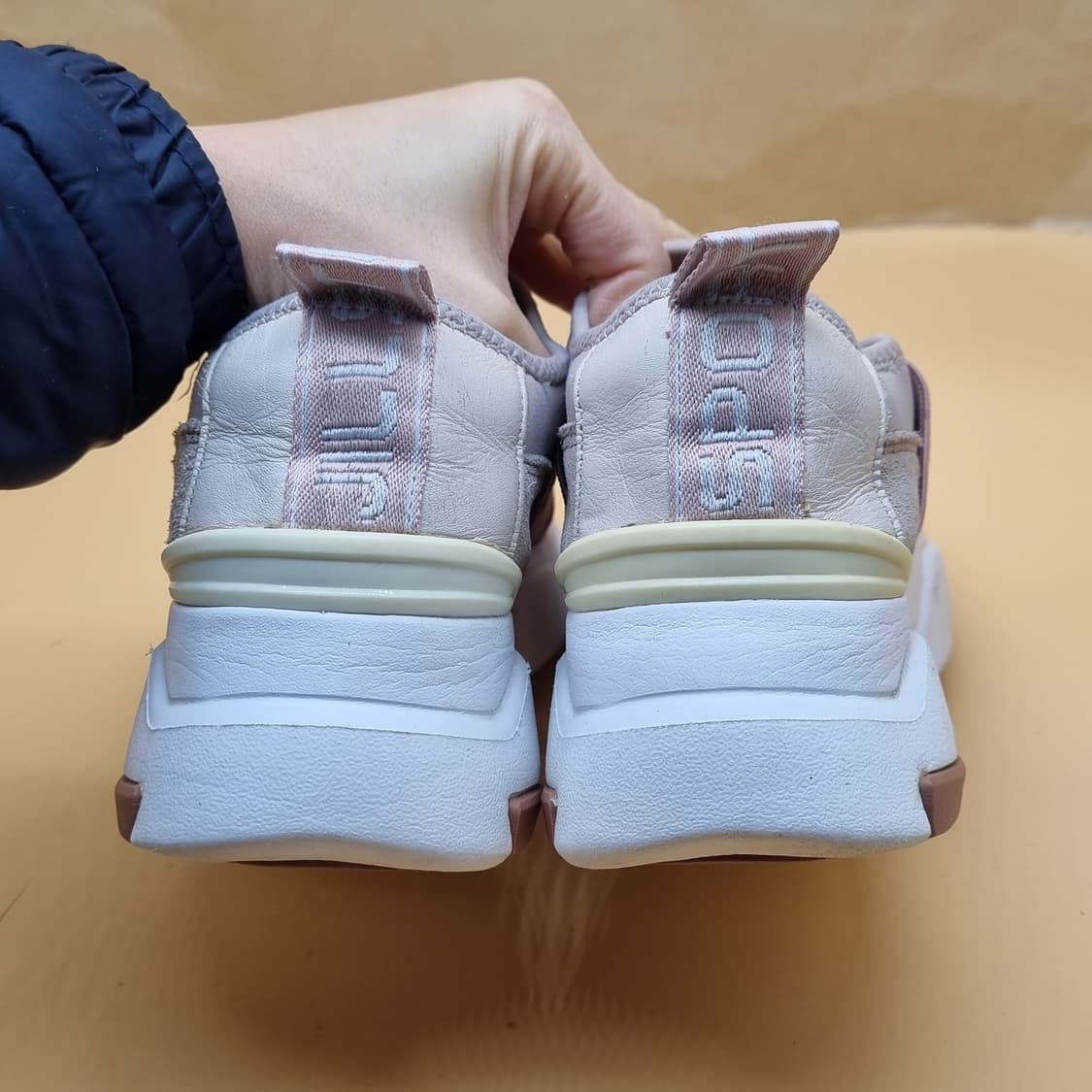 질스튜어트 여성슬립온240  상품이미지4