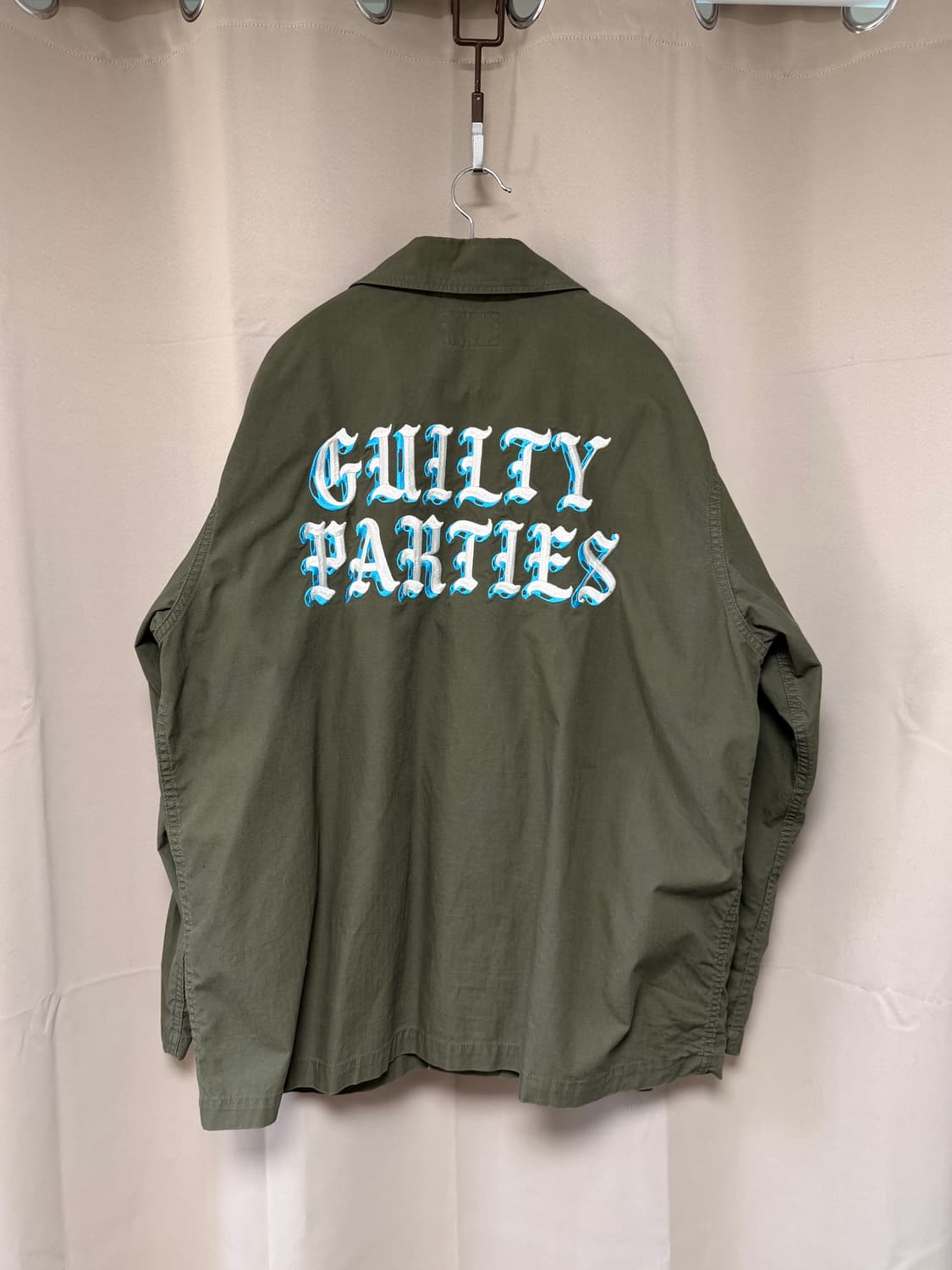 와코마리아 M65 정글 퍼티그 상품이미지1