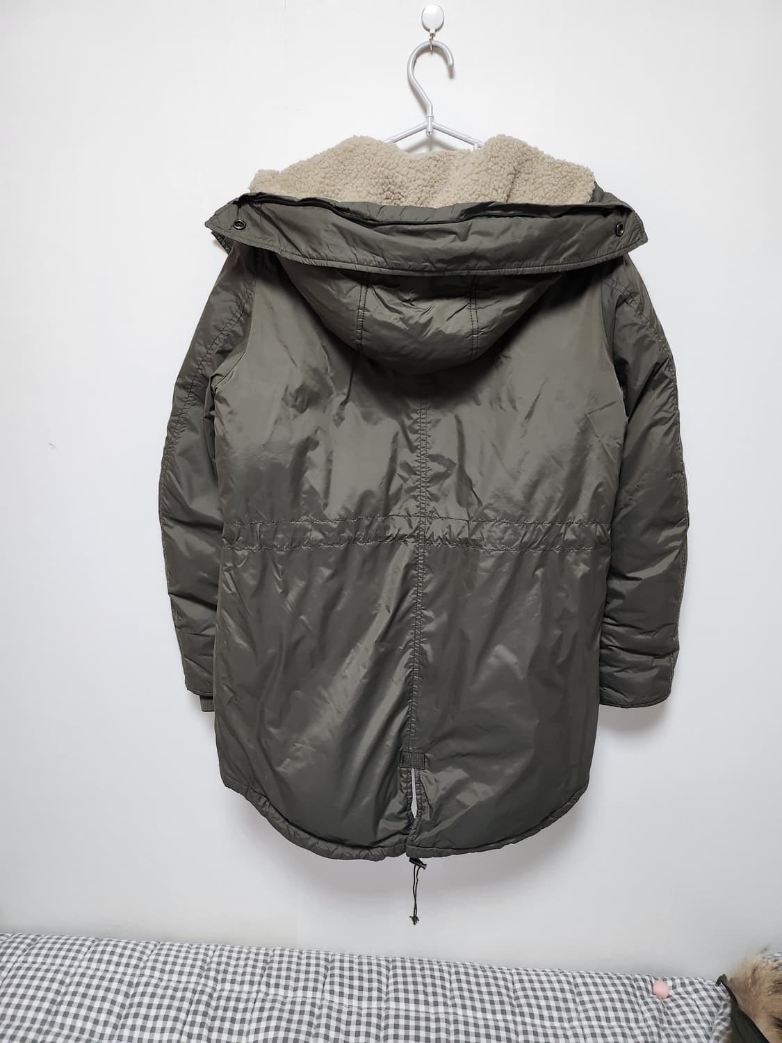 프리덤데이 패딩점퍼 상품이미지2