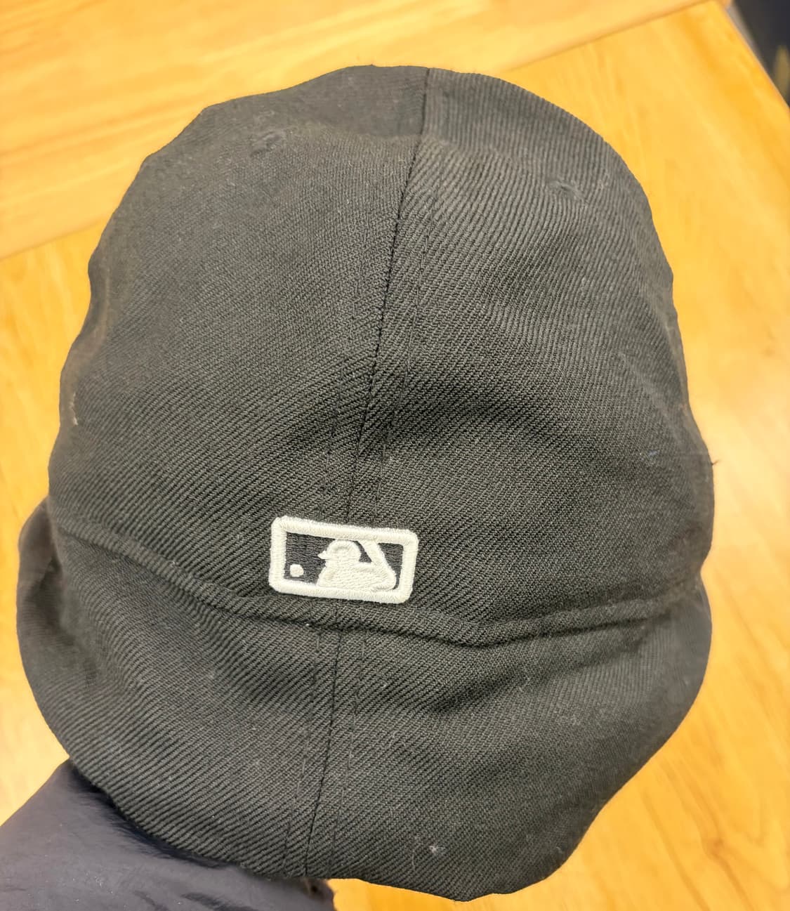 뉴에라 59fifty 이어머프캡 블랙 7 1/2 59.6cm 상품이미지7