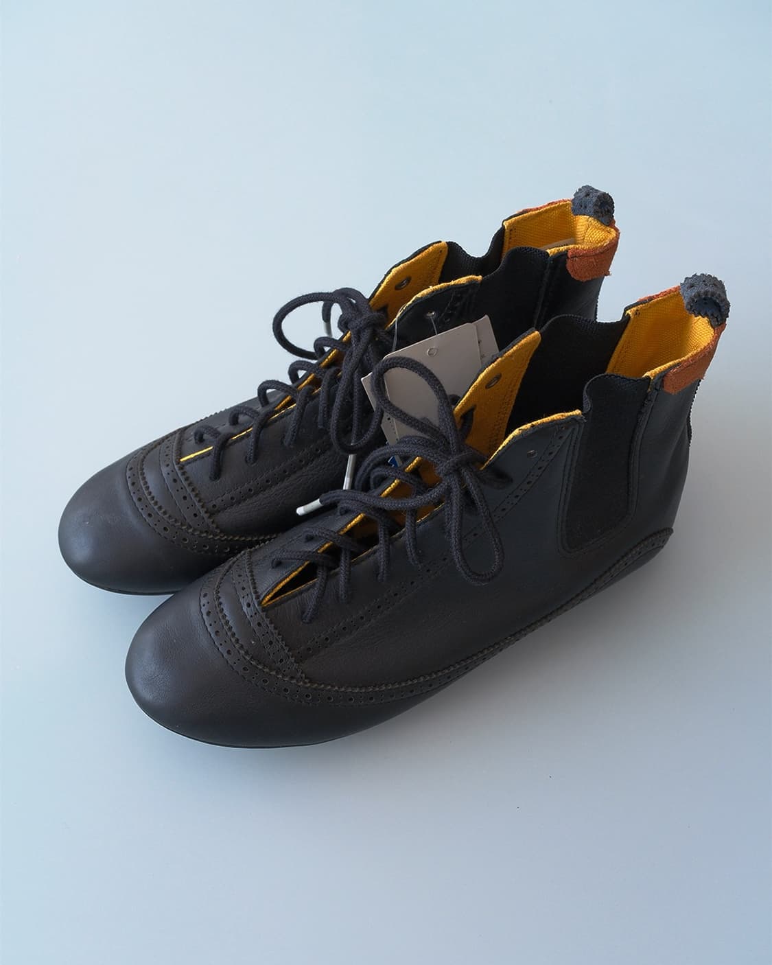 Adidas Easy Five Hi 상품이미지2