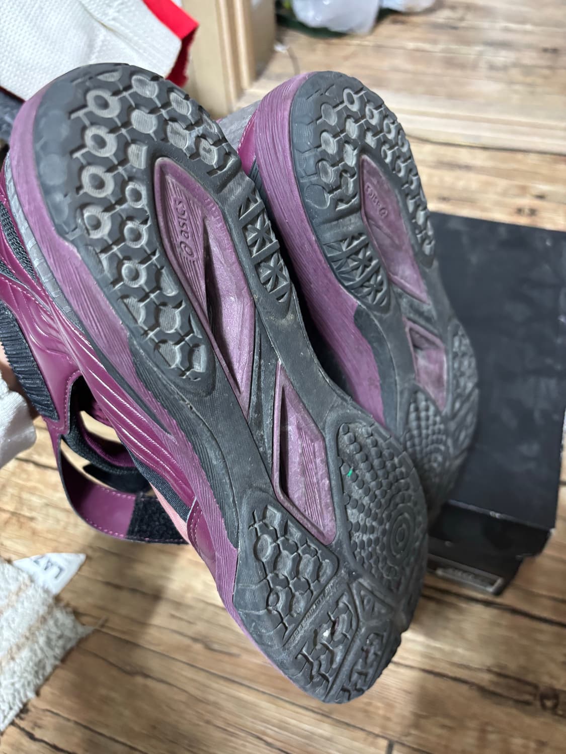 아식스 키코 젤 넵샤 280 상품이미지3