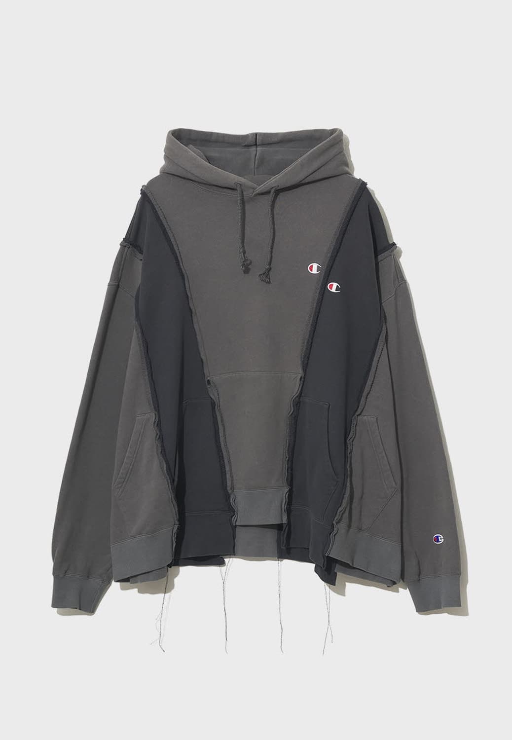 DISCOVERED hoodie 상품이미지1
