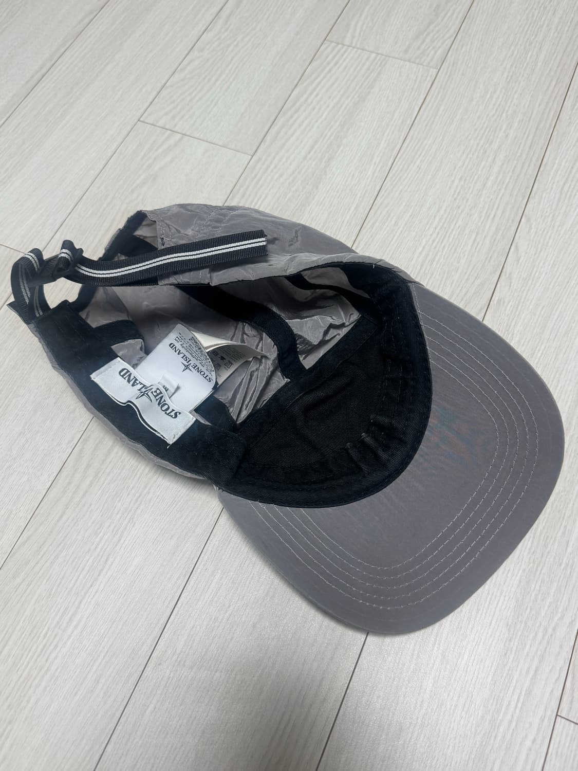 스톤아일랜드 모자 상품이미지2