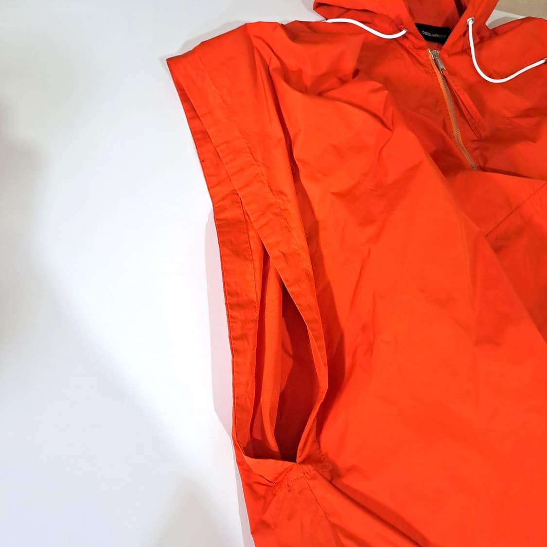 (택포) 디스퀘어드2 판초 우의 F B47 상품이미지6