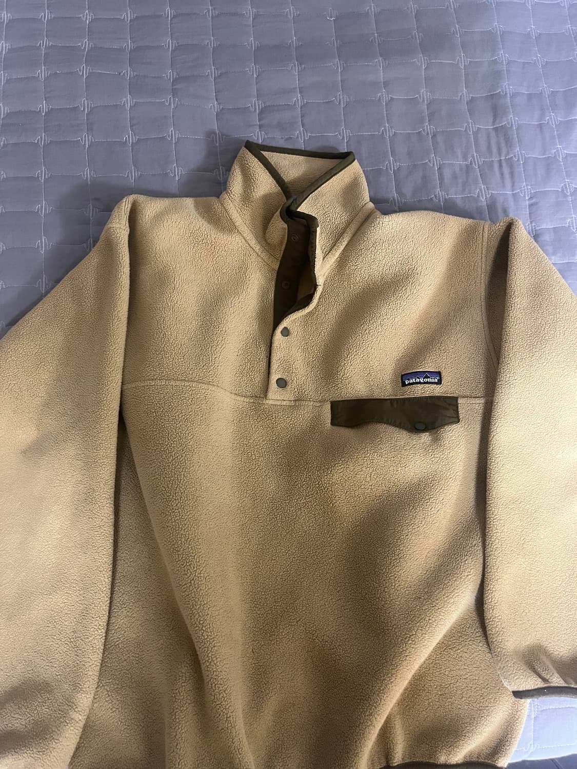 파타고니아 신칠라 M 상품이미지1