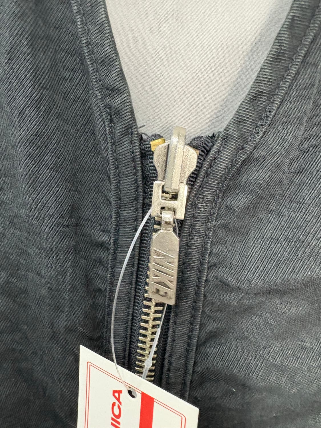 나이키 90s 올드스쿨 리버시블 베스트 A3159 상품이미지4