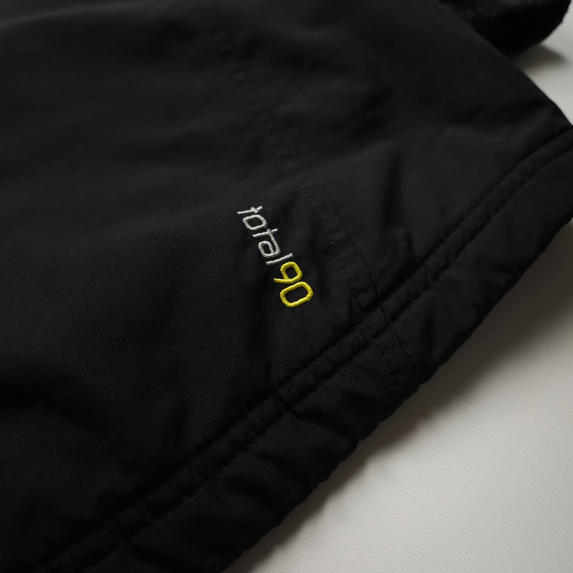 나이키 토탈 90 스트링 바람막이 점퍼 (L) 상품이미지4