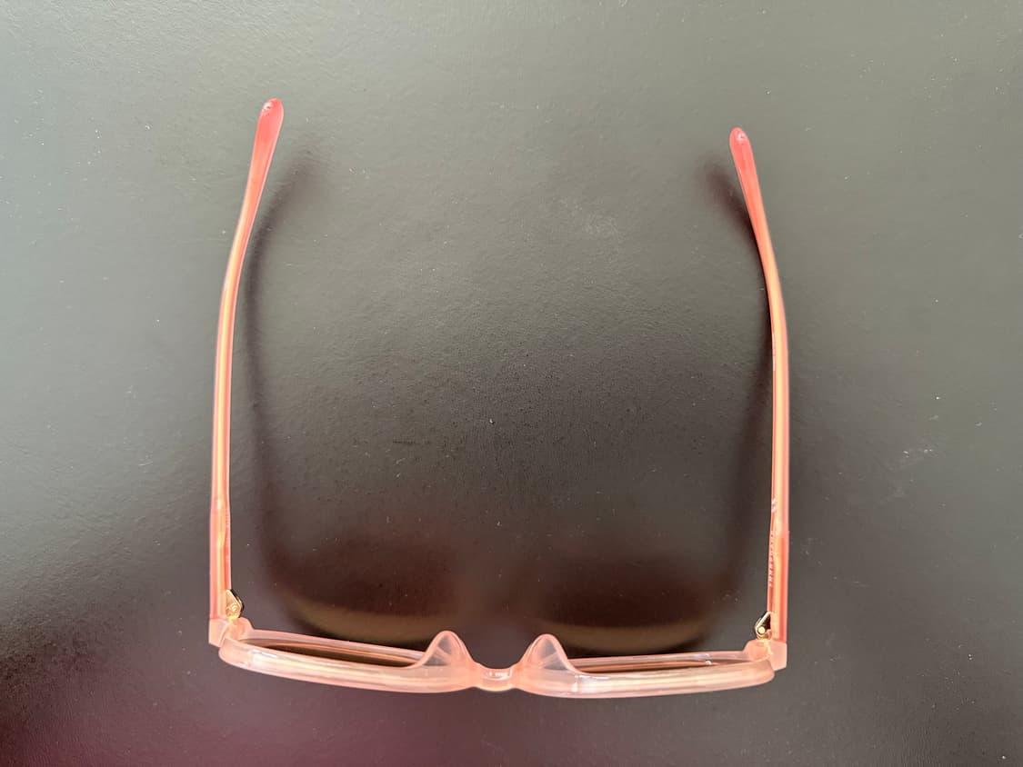 롱샴 롱삼 Longchamp 선글라스 UV 썬글 자외선 정품 새상품급   상품이미지8
