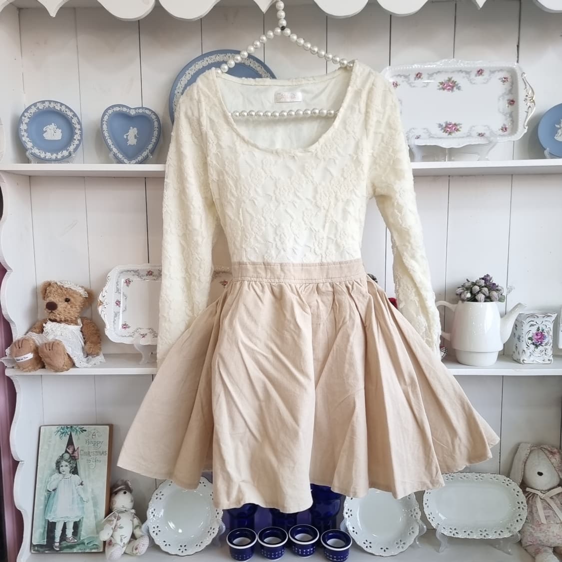 리즈리사 로맨틱원피스 상품이미지7