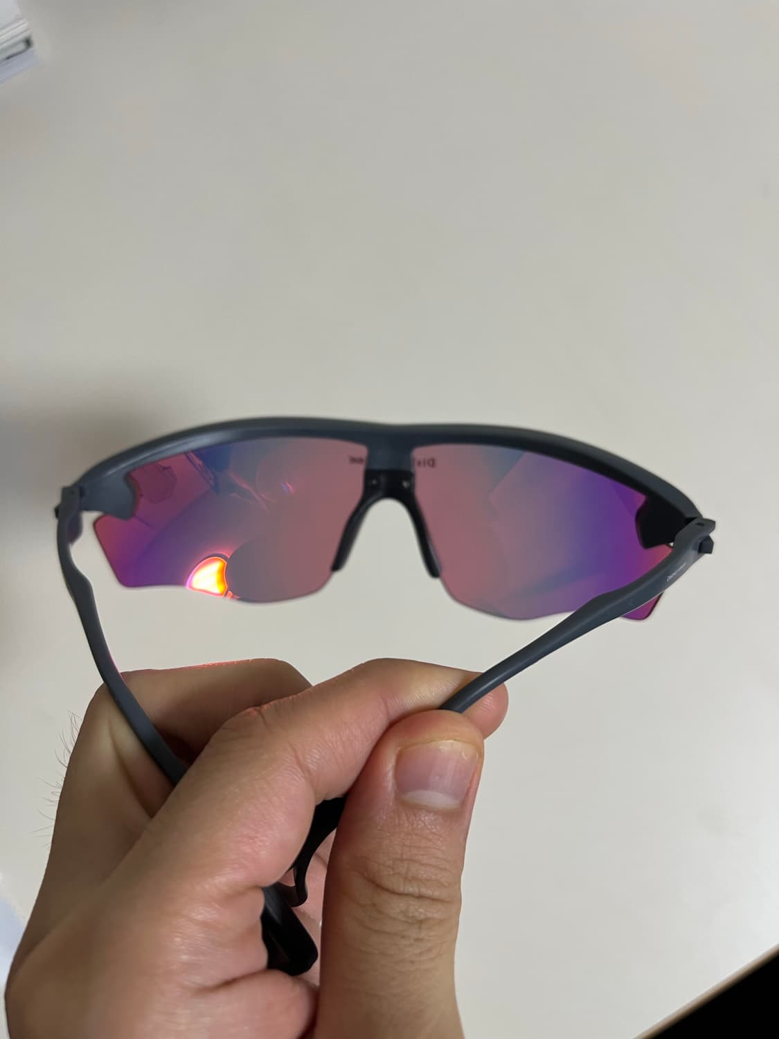 디스트릭트비전 준야 레이서 Junya Racer Carbon/D+ Spe 상품이미지7