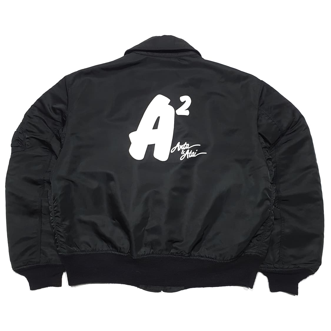 알파 cwu-45p 90s civil ver L (105-110) 상품이미지2