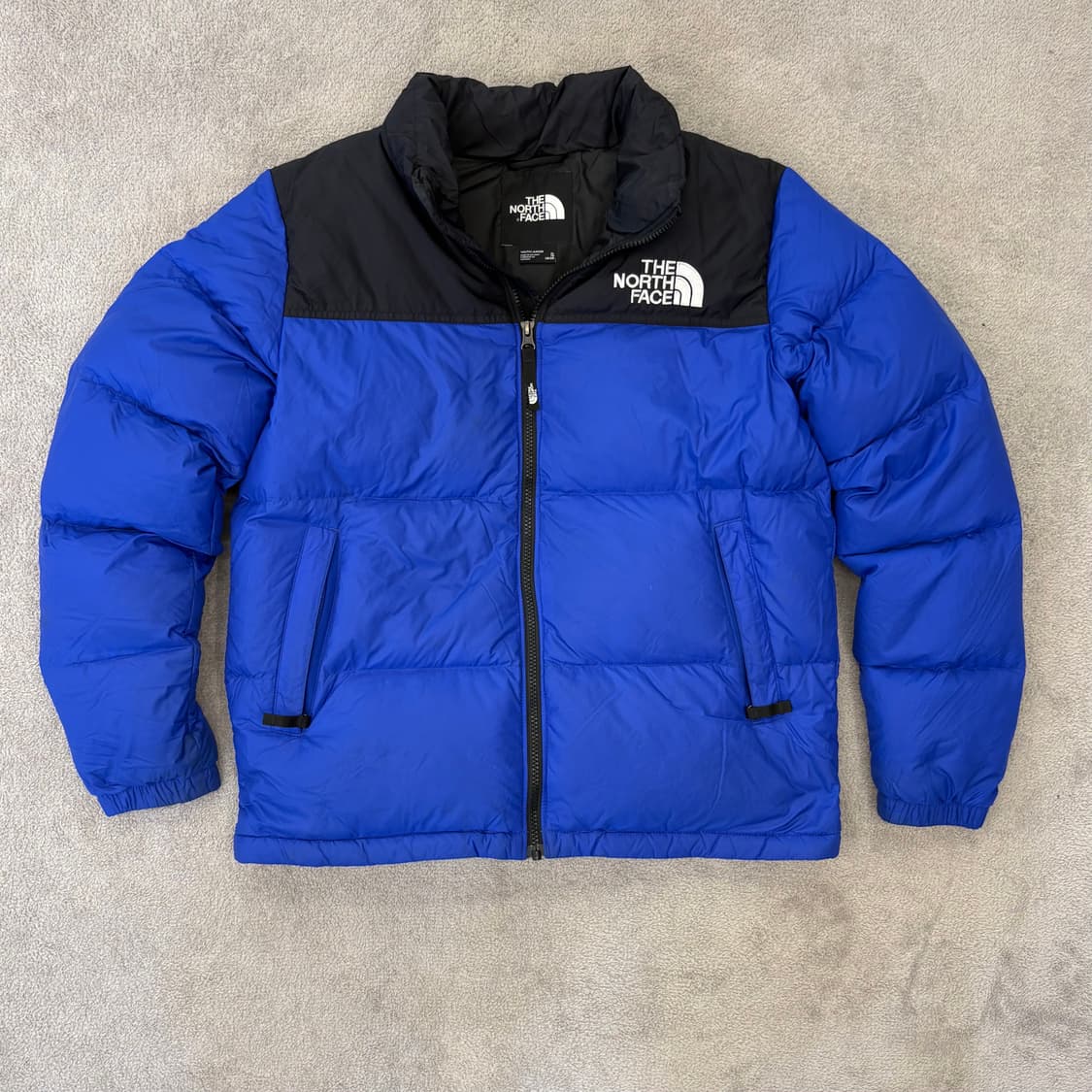 노스페이스 1996 눕시 패딩 상품이미지3