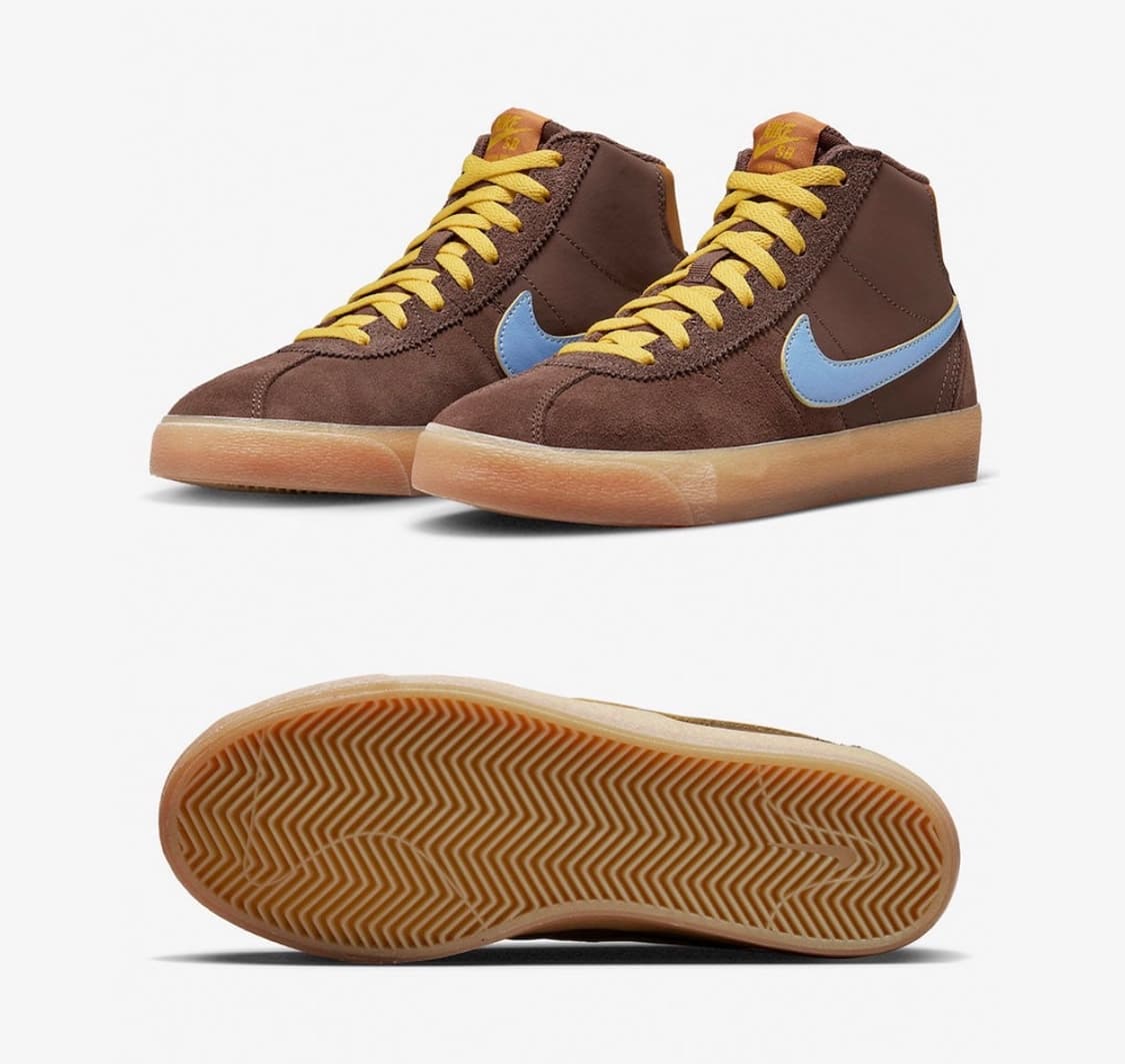 나이키 와이 쏘 새드? 240 상품이미지2