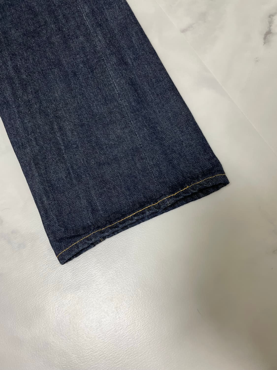 리바이스 LVC 47501 린스드 W32 L32 상품이미지6