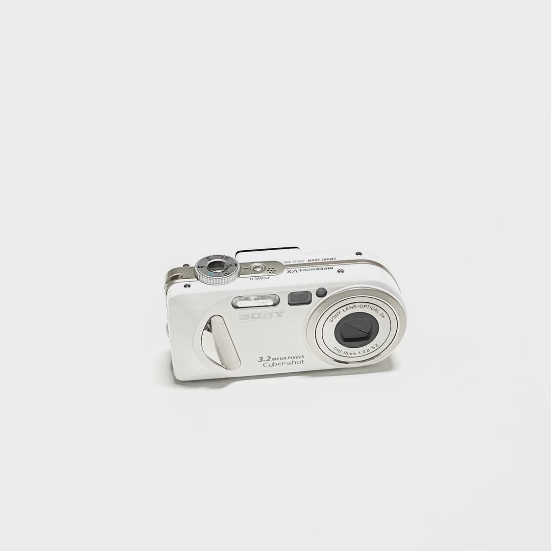 필름색감!) Sony Cyber-shot P8 디카 상품이미지2