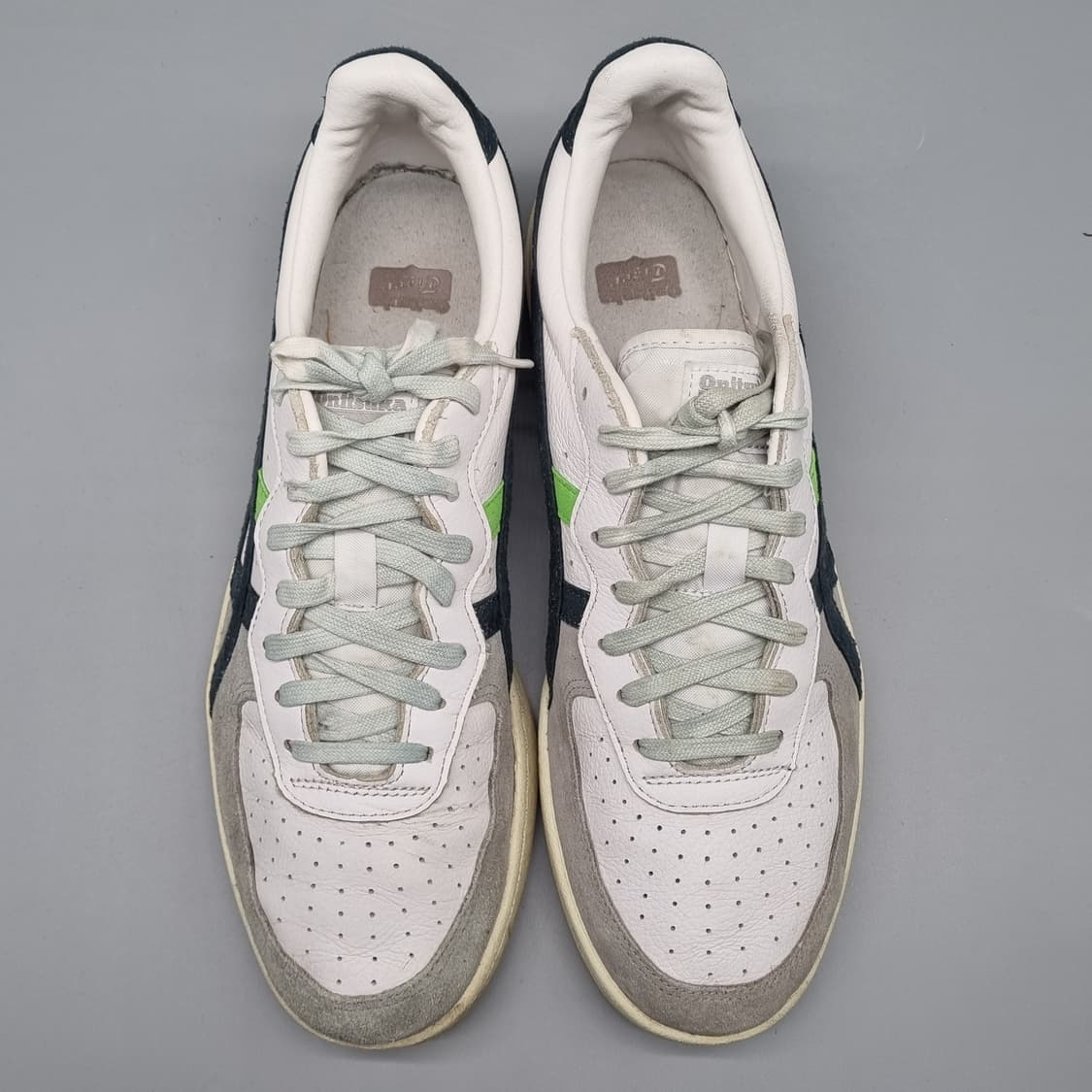 오니츠카타이거 GSM 남성스니커즈280 상품이미지2