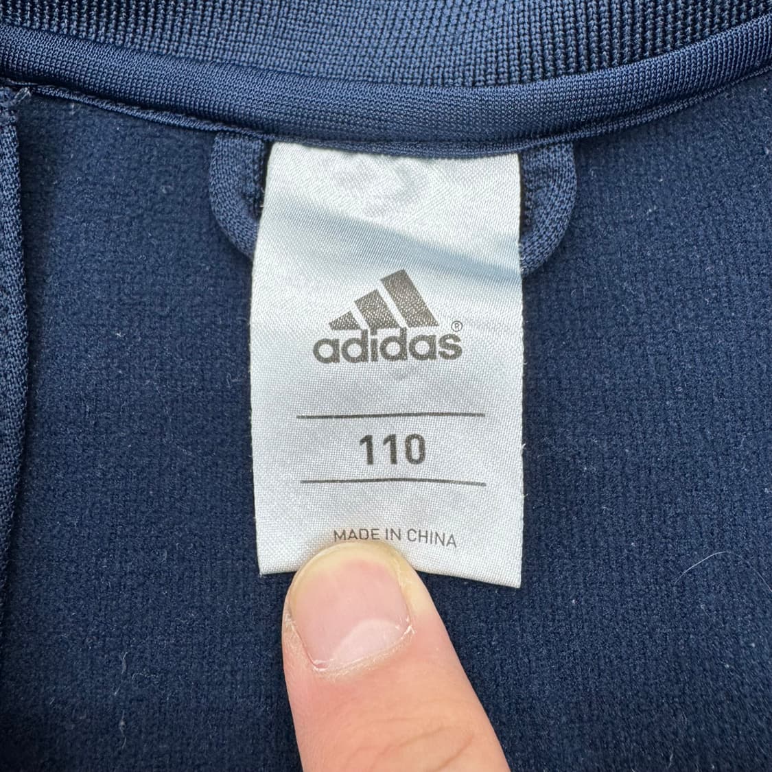 아디다스 아르헨티나 져지 상품이미지3