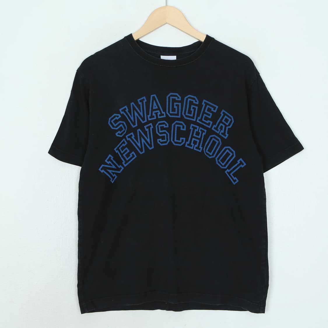 스와거 반팔 상품이미지1