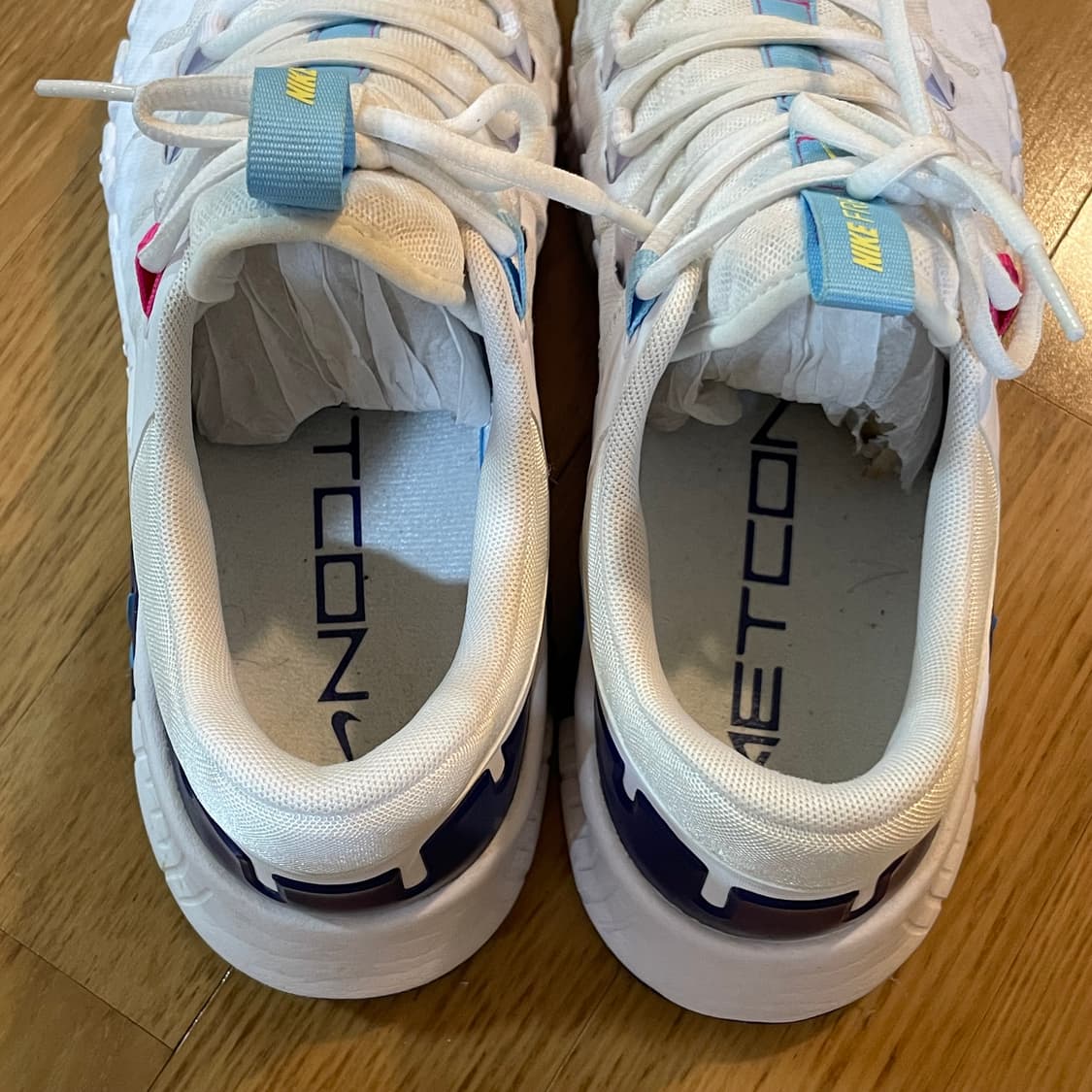 나이키 운동화 280 상품이미지8