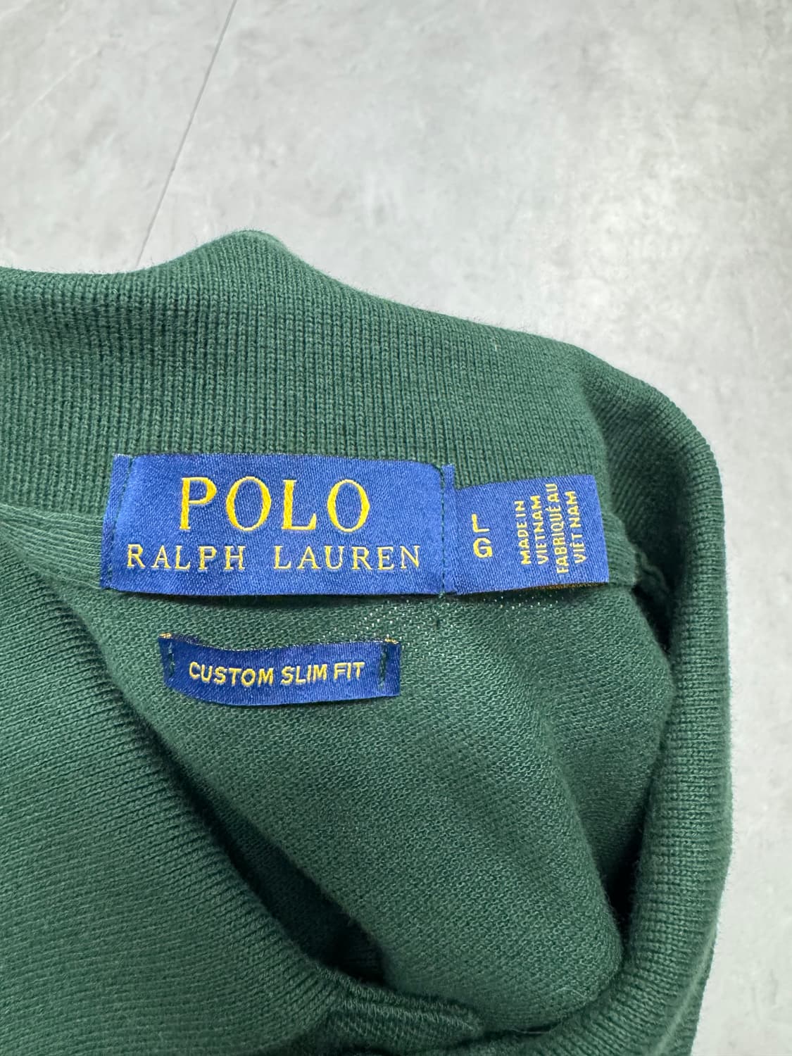 폴로 랄프로렌 상품이미지3