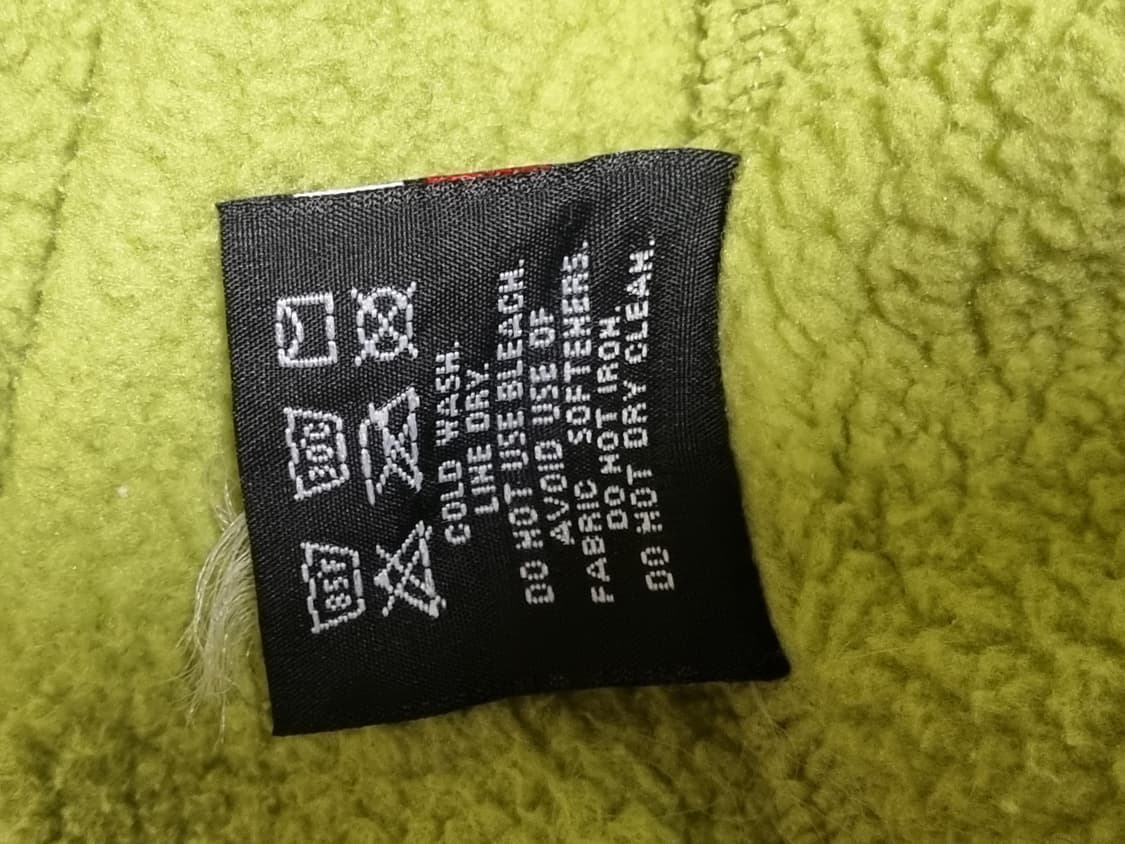 아크테릭스 여성 플리스 집업자켓  상품이미지7