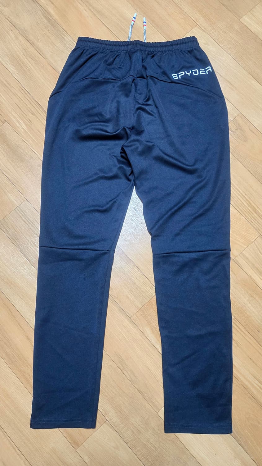 스파이더 트레이닝복 세트 XL , 체육복, 운동복 상품이미지8