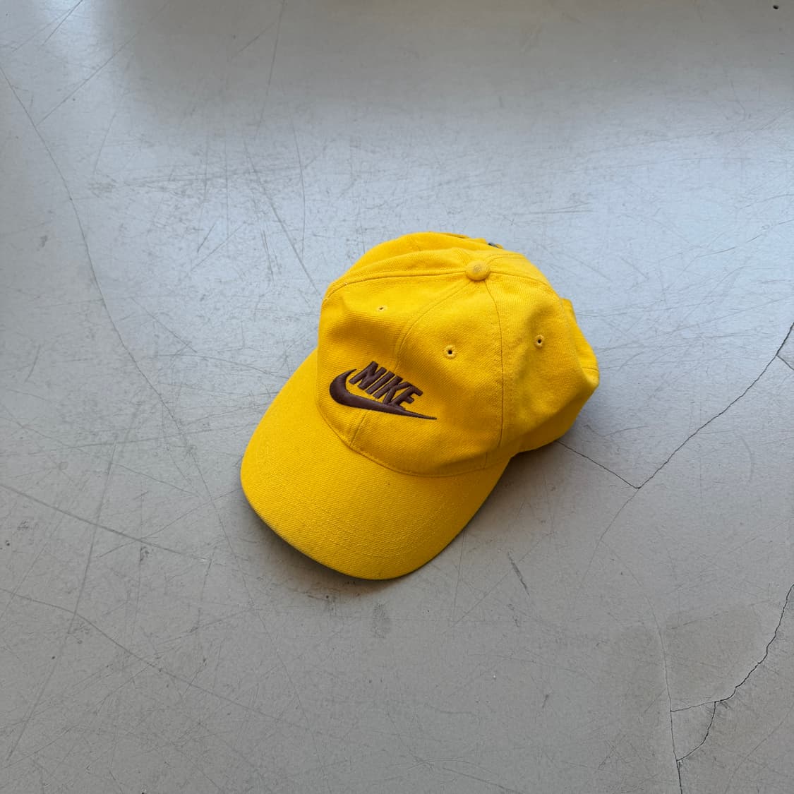 00s 나이키 볼캡 상품이미지2