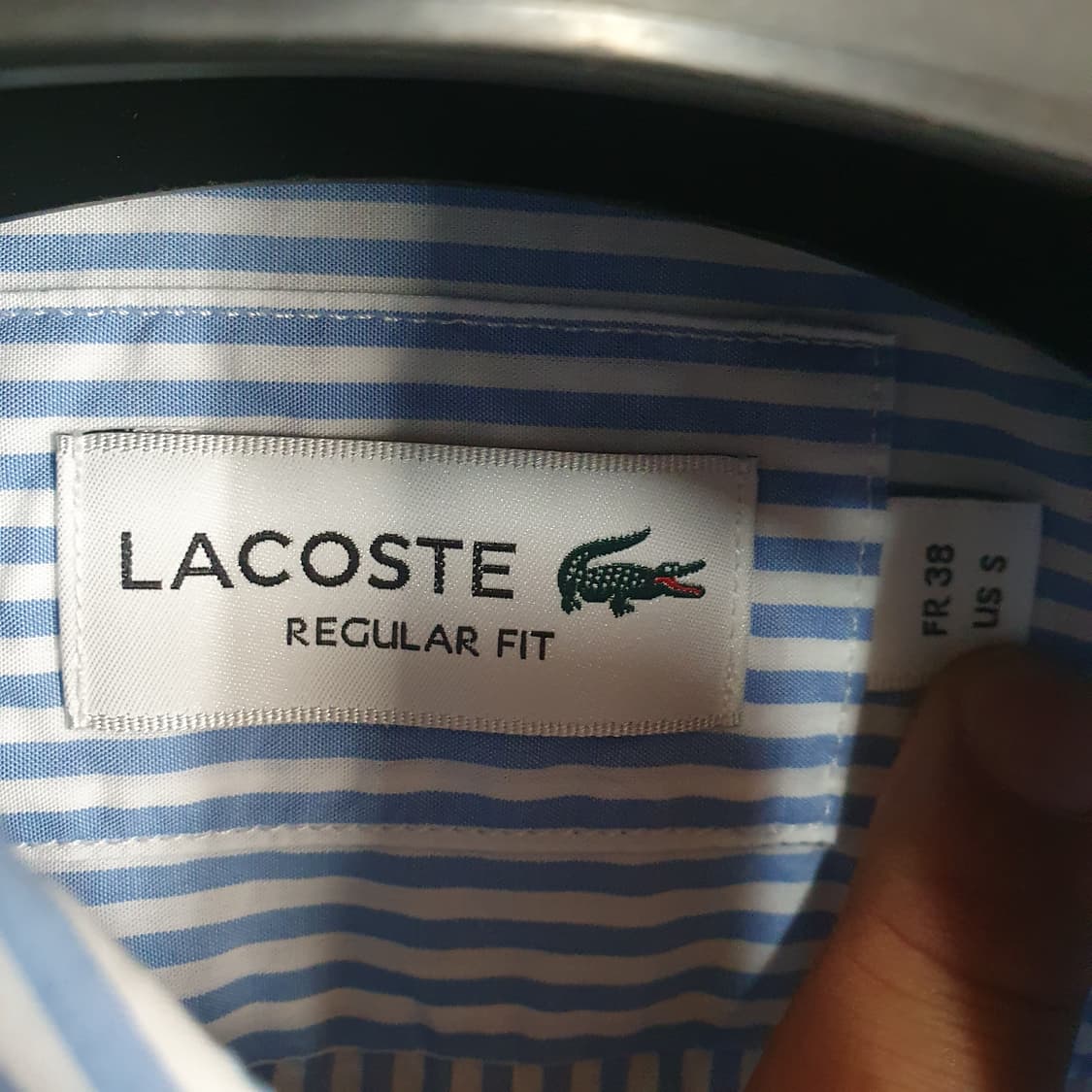 라코스테 셔츠 95 상품이미지3