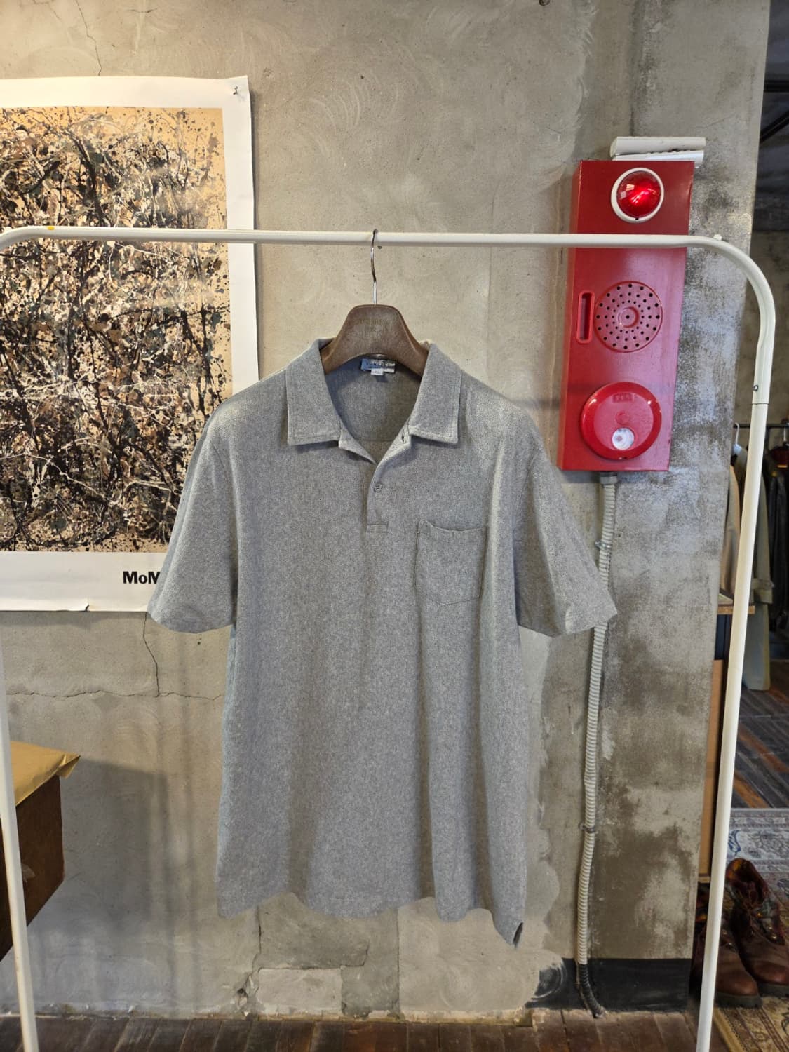 선스펠 PK 티셔츠 상품이미지10