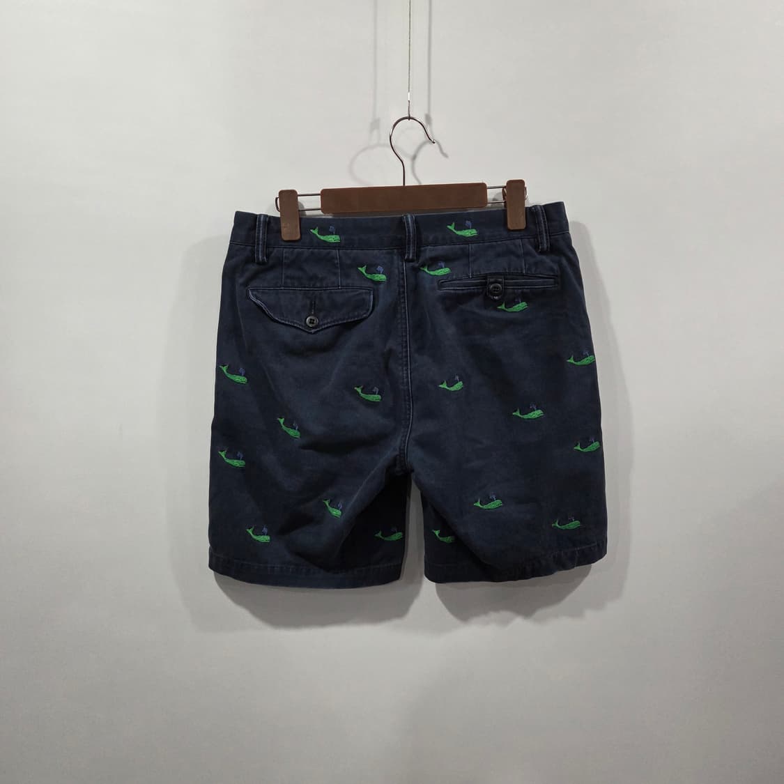 폴로랄프로렌 멀티자수 반바지 31 상품이미지2