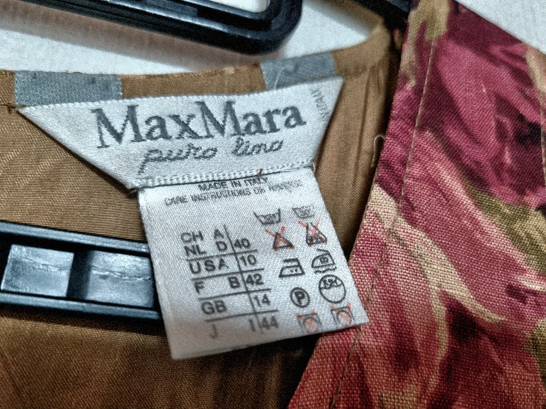 막스마라 정품 원피스 55사이즈 상품이미지4