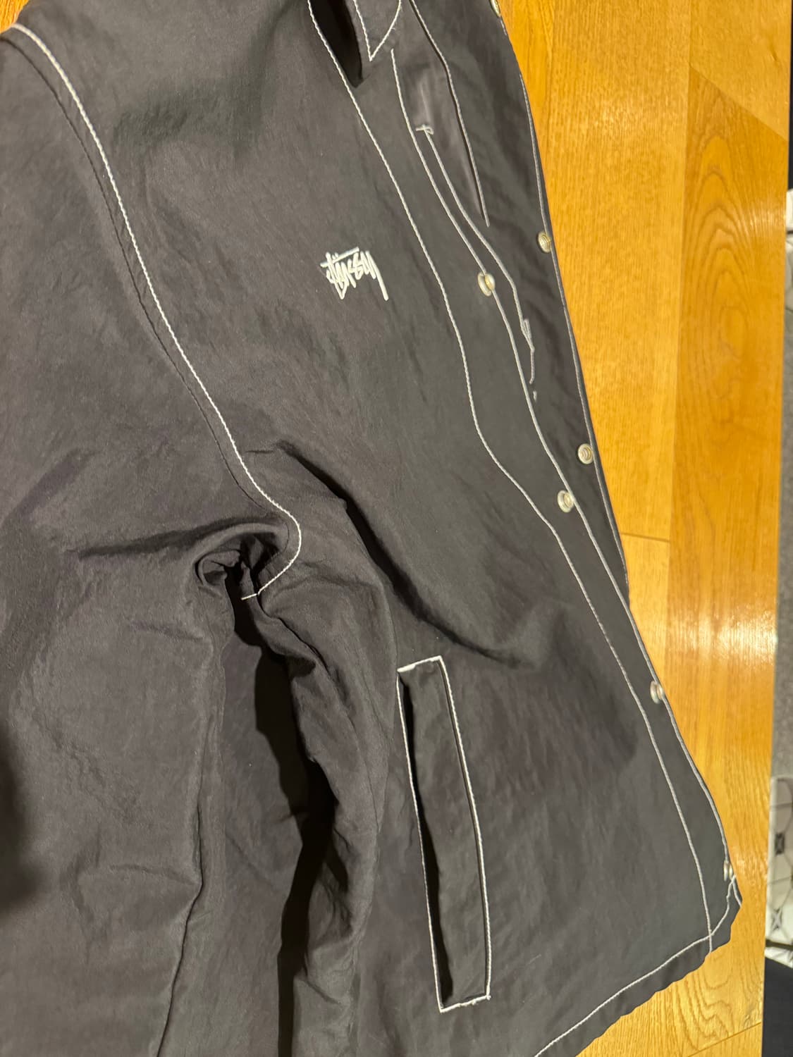 스투시 자켓 😋 상품이미지5