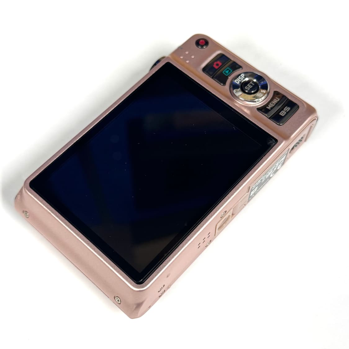 츄 디카🩶카시오 엑슬림 H15 Casio Exilim Ex-H15 상품이미지5