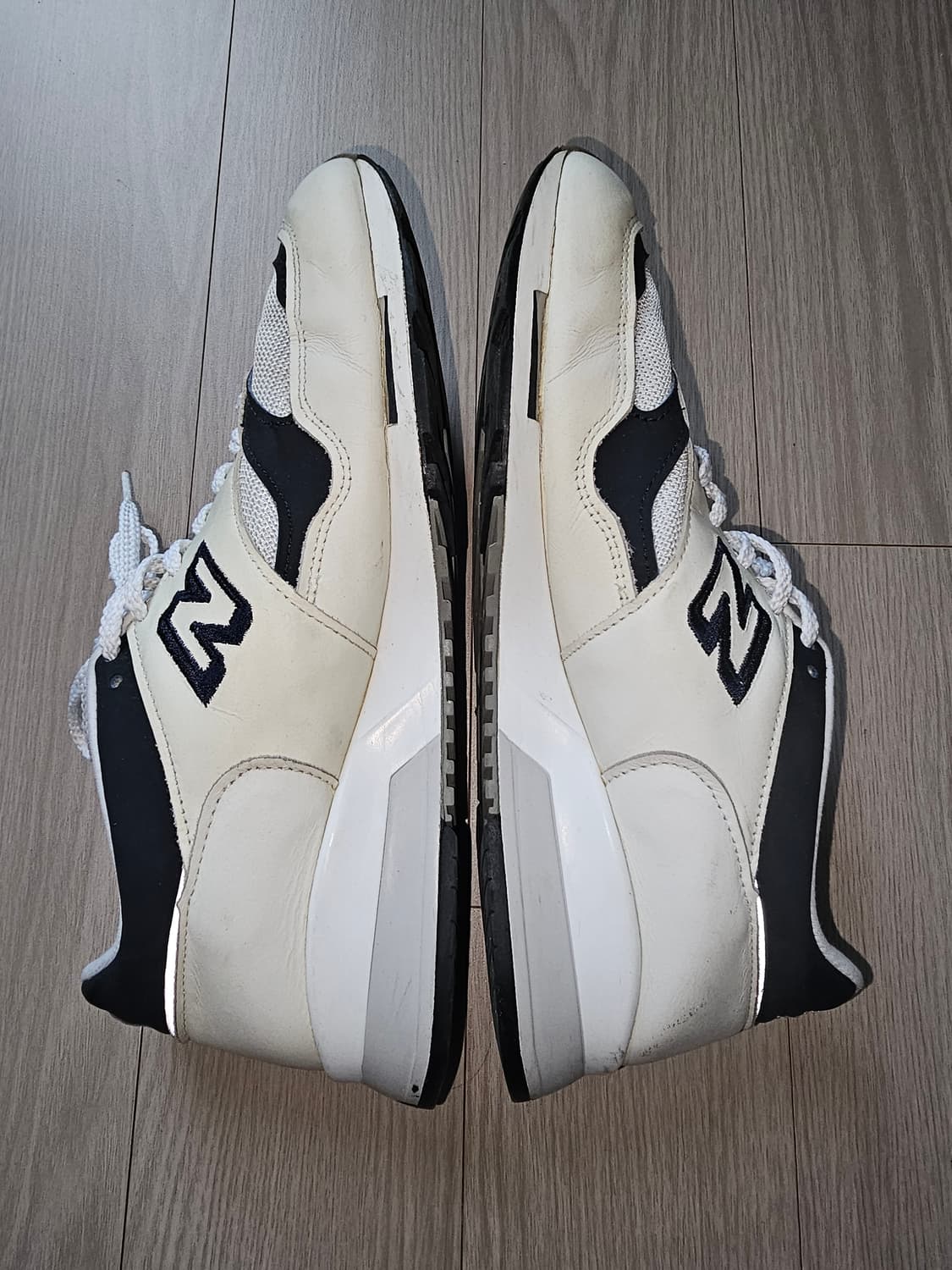 뉴발란스 M1500wwn 운동화 스니커즈 상품이미지7