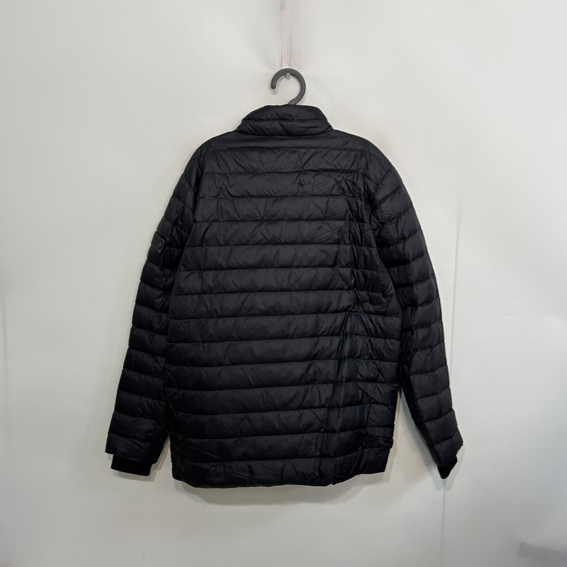 지프 남성 경량패딩 100 상품이미지2