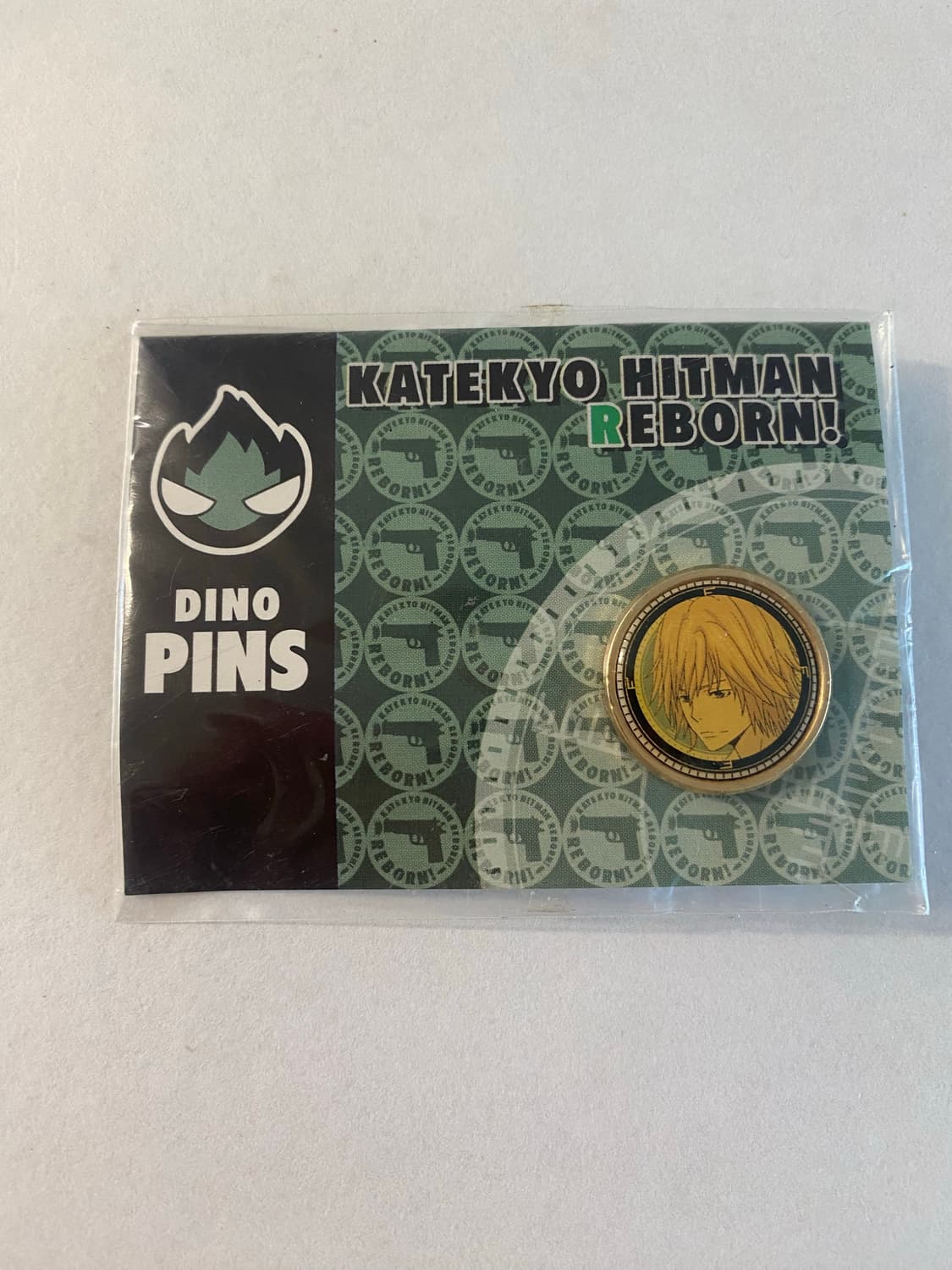 카테쿄 히트맨 디노 상품이미지1