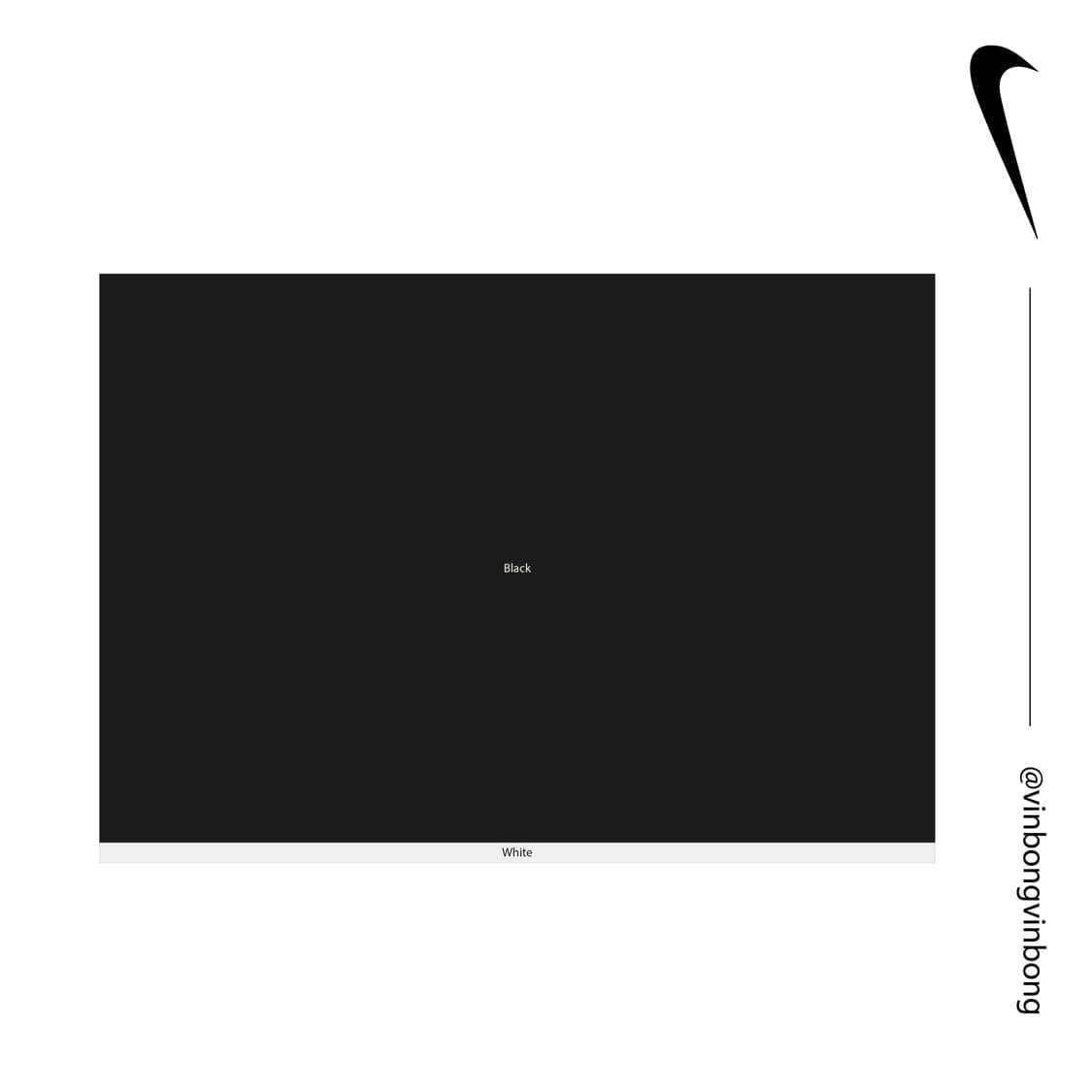 나이키 하프집업 맨투맨 상품이미지5