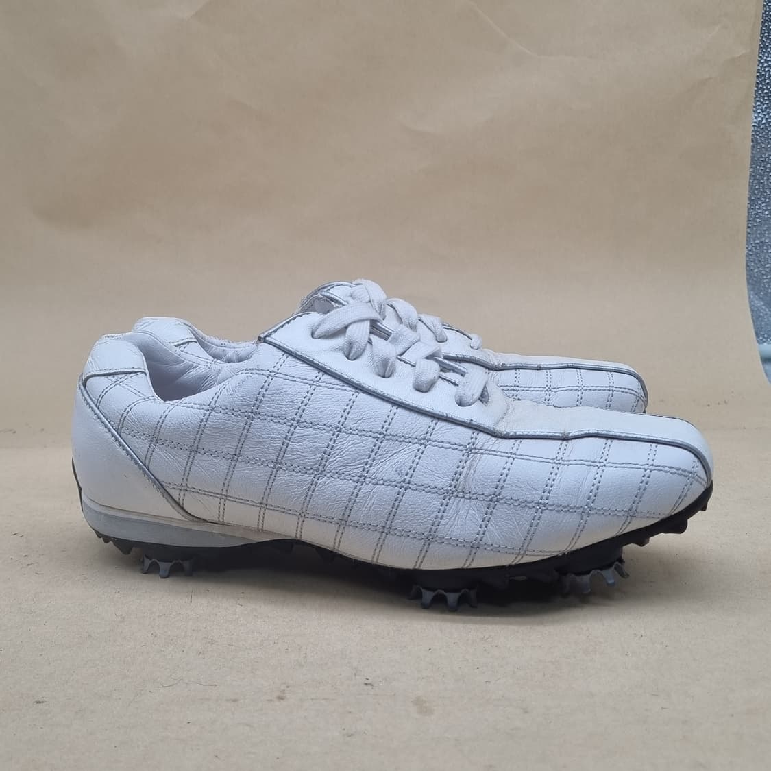 풋조이 로프로 여성골프화 245 상품이미지1