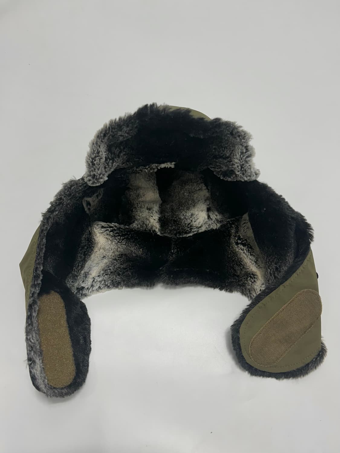 코오롱 고어텍스 테크 트루퍼햇 상품이미지4