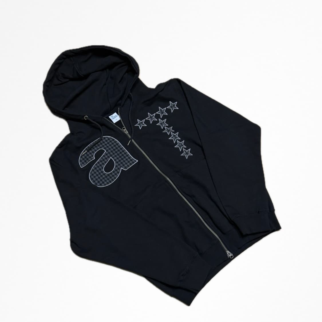 더콜디스트모먼트 [at hooded zip-up] 상품이미지1