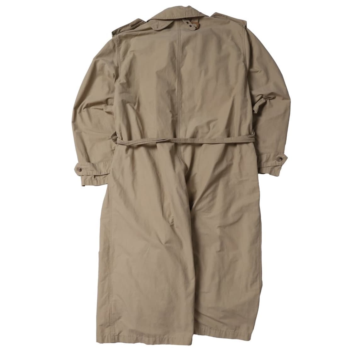  폴로 랄프로렌 Polo Ralph Lauren Belted Double 상품이미지4