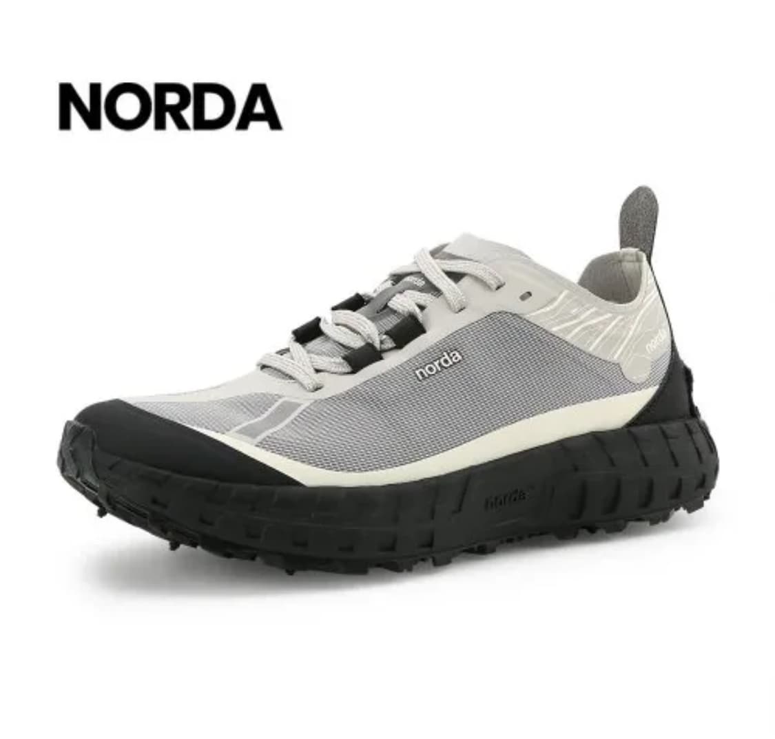 Norda001 노다001 퓨터 us9.5 상품이미지1