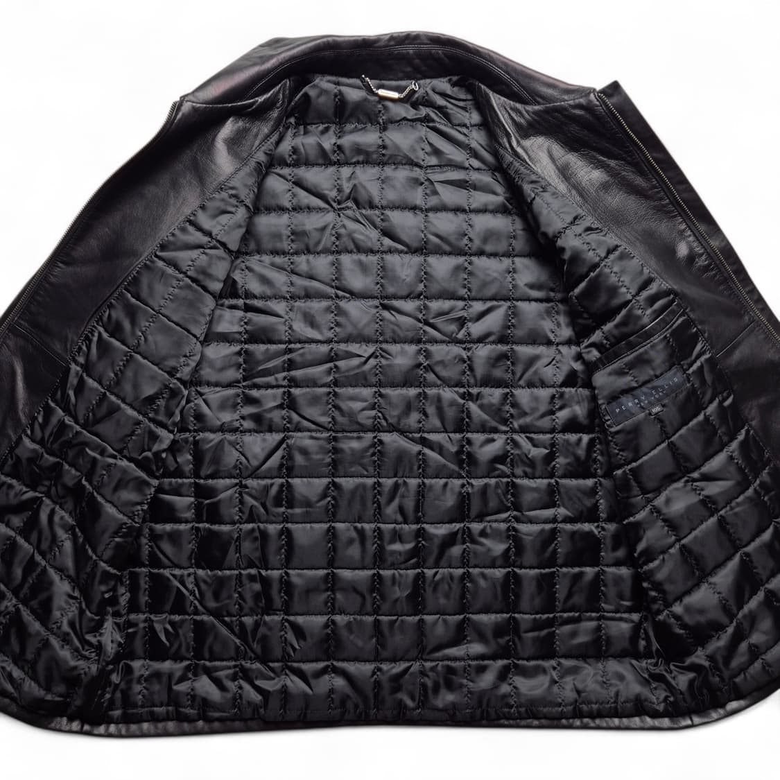 [105] 페리엘리스 양가죽 싱글자켓 상품이미지8