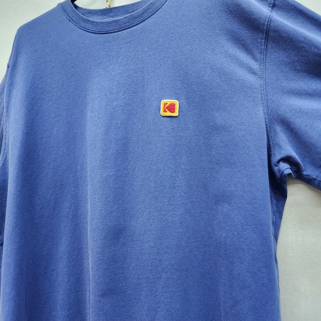 코닥 클래식로고 반팔티 XL(XL) 상품이미지3